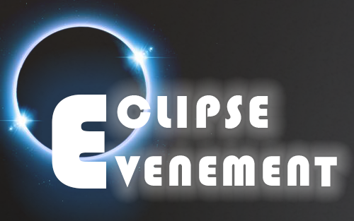 Logo de Eclipse Evenement